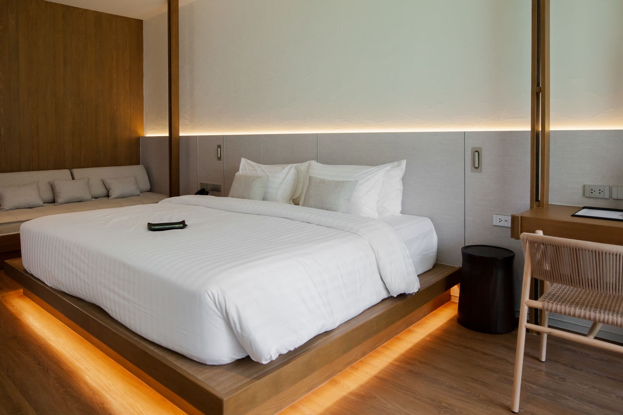 Riva Vista Resort, Chiang Rai