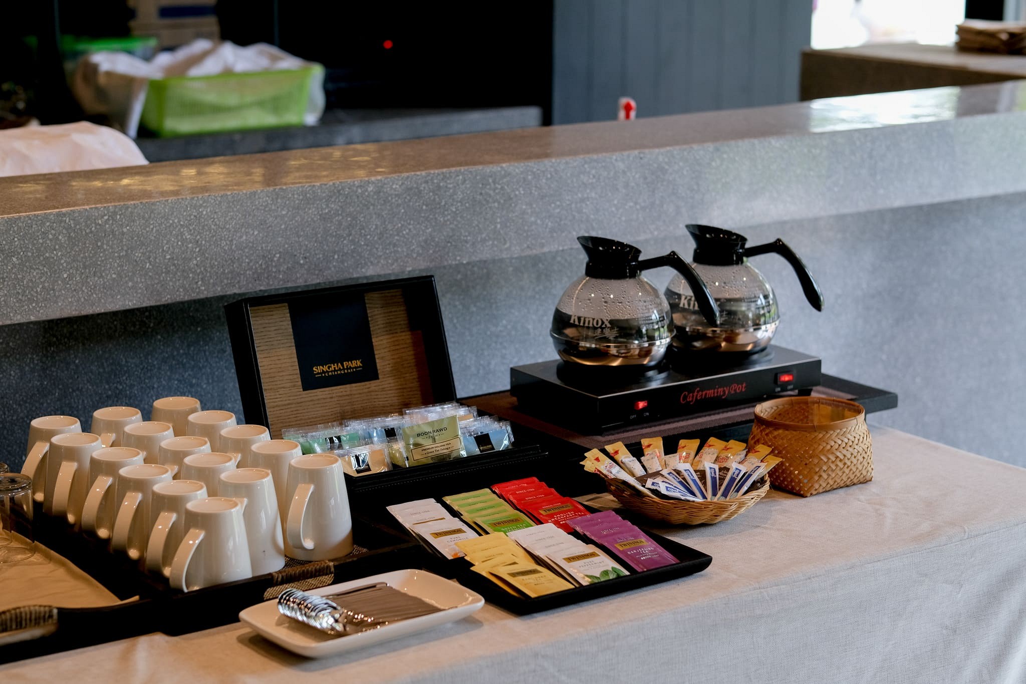 Riva Vista Resort, Chiang Rai