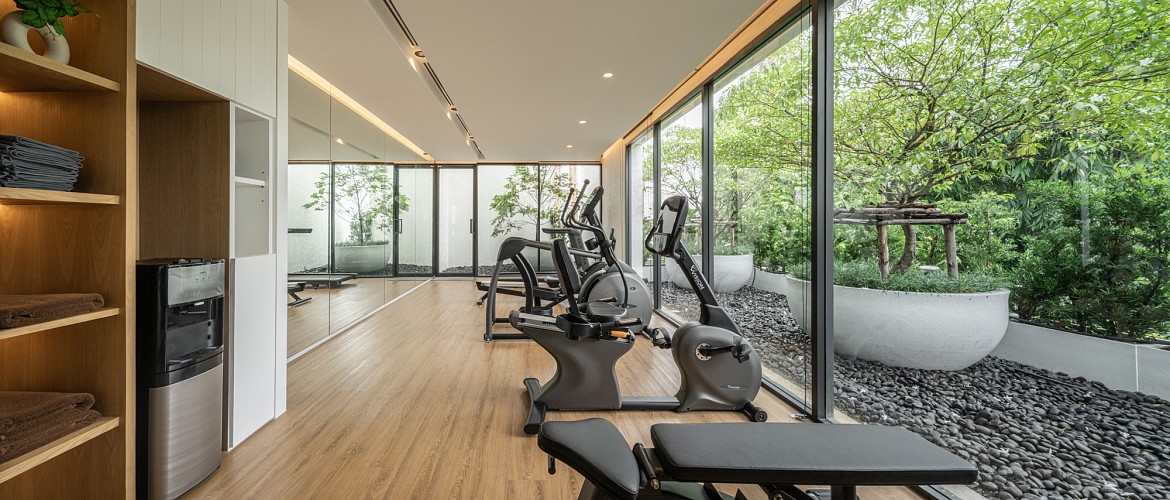 Fitness