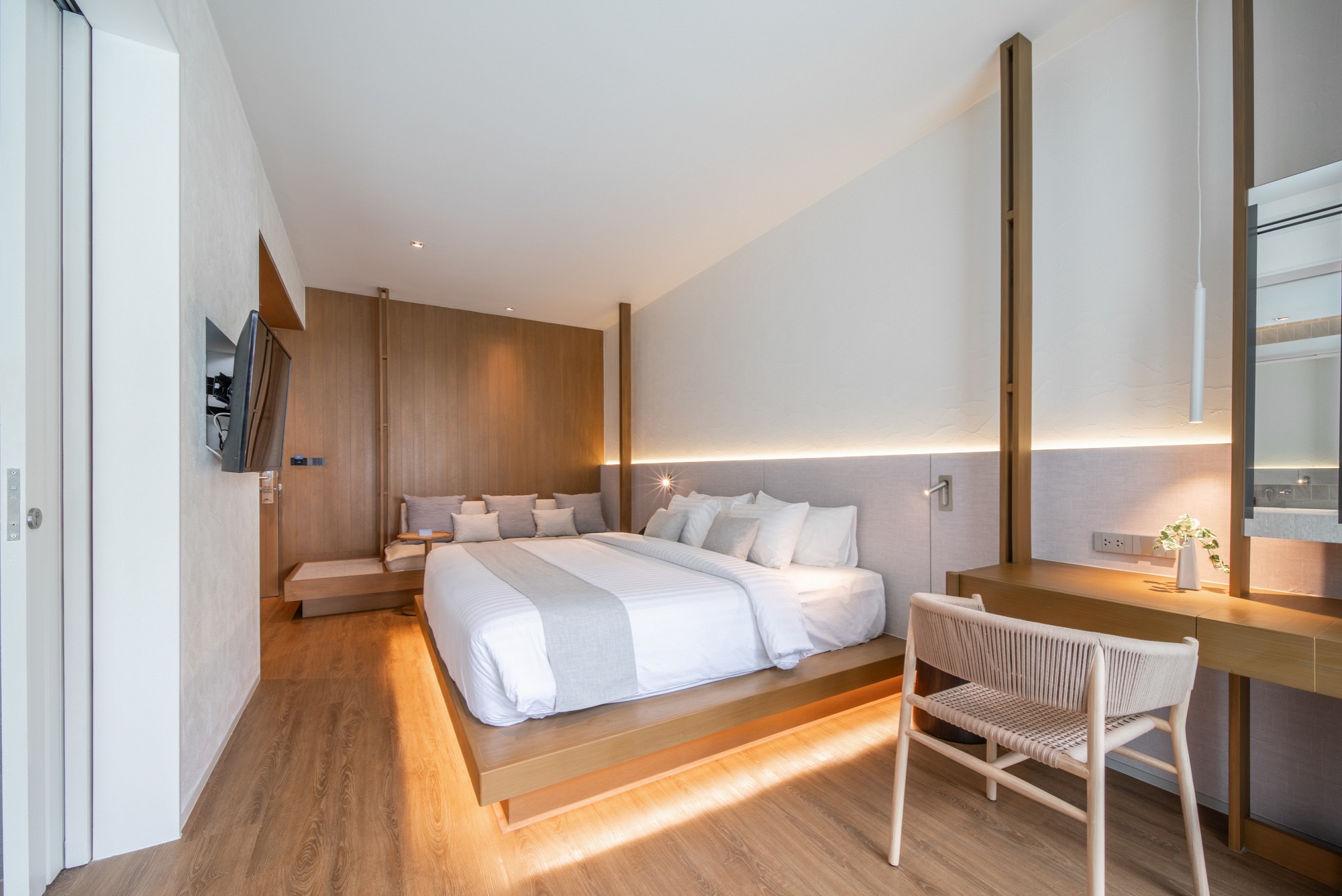 Riva Vista Resort, Chiang Rai