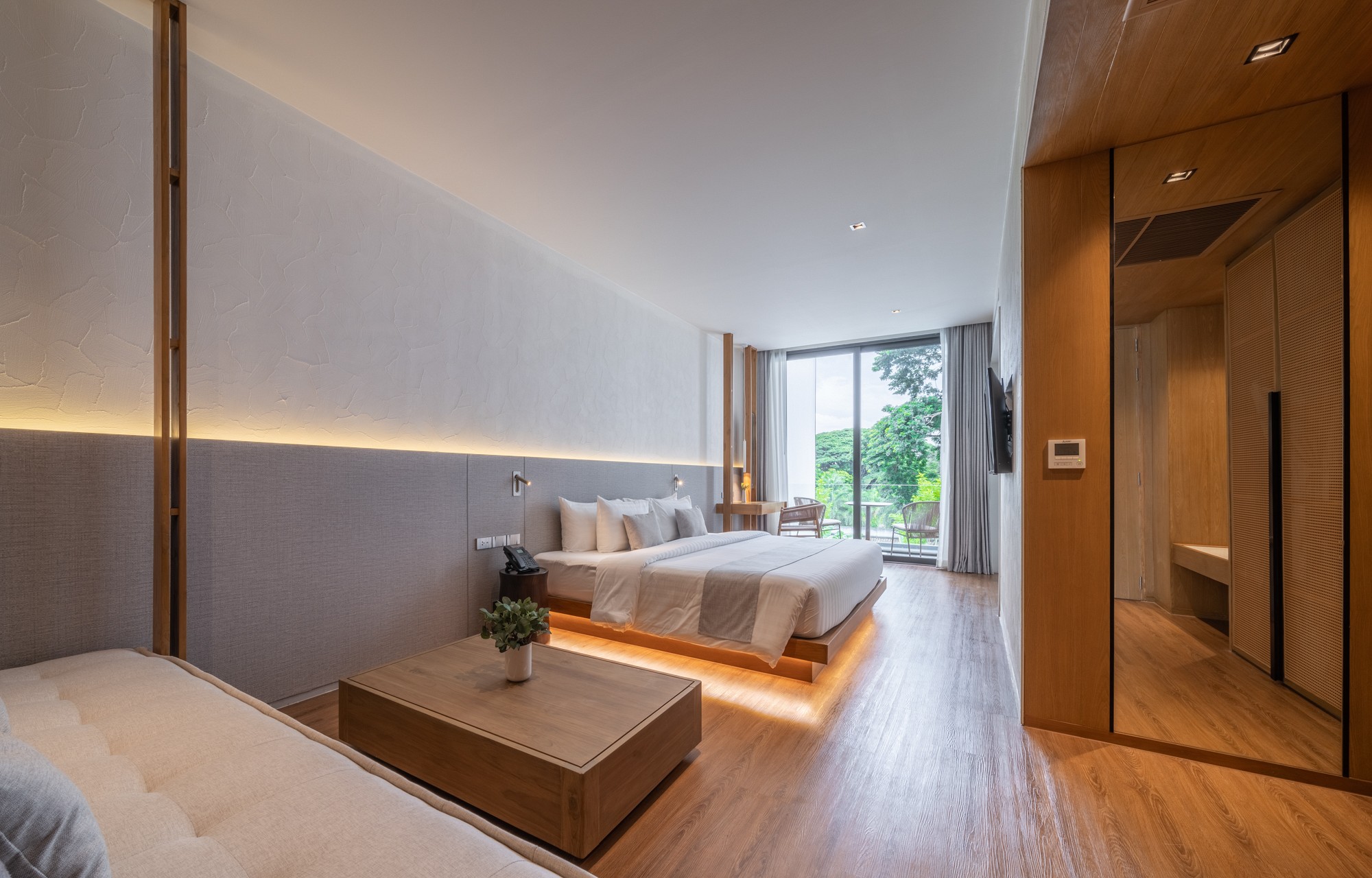 Riva Vista Resort, Chiang Rai
