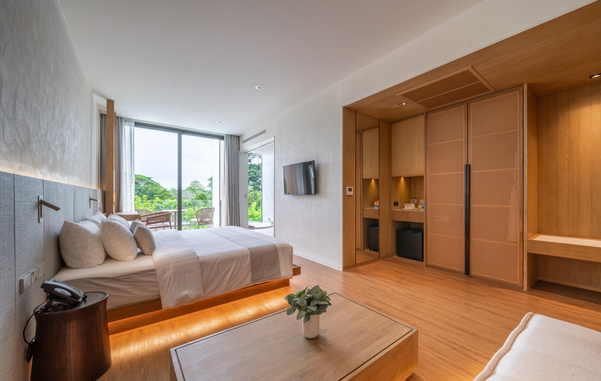Riva Vista Resort, Chiang Rai