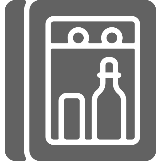 Minibar