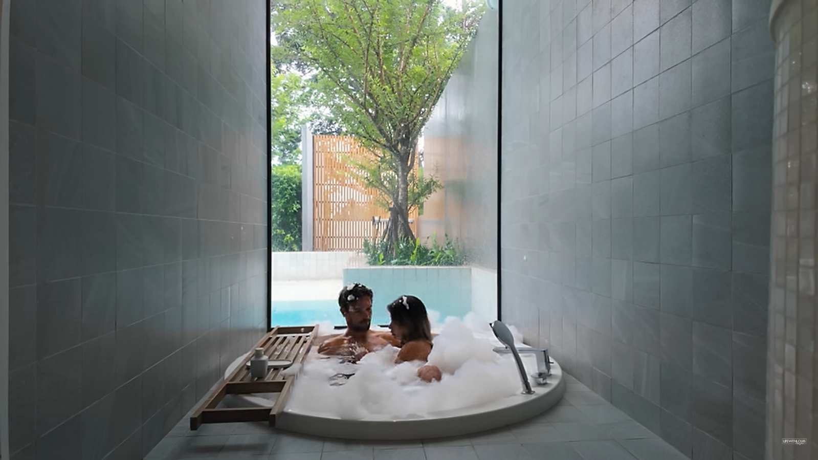 Riva Vista Resort, Chiang Rai