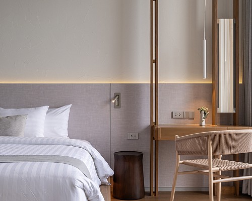 Accomodations