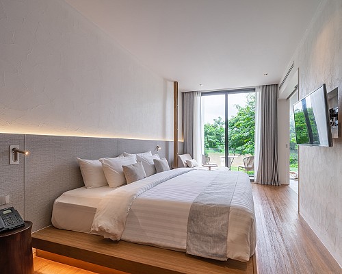 Accomodations