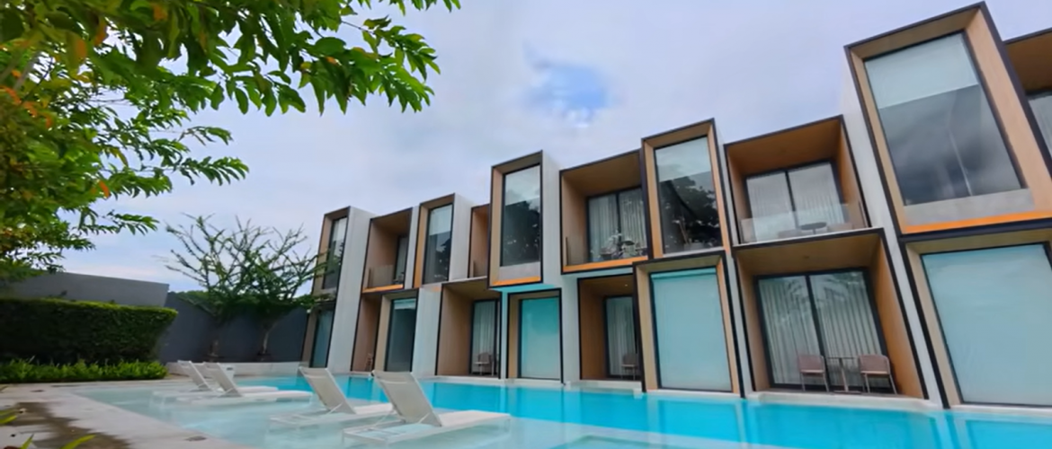 Exploring Chiang Rai & Staying at the Art-Inspired Riva Vista Riverfront Resort | EP.1/3
