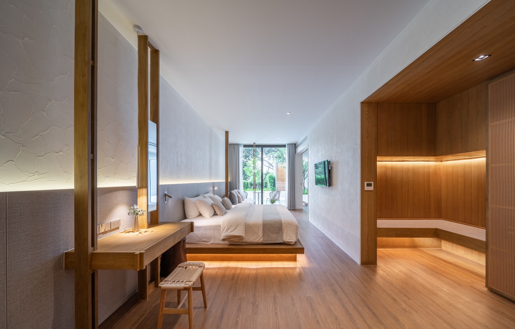 Riva Vista Resort, Chiang Rai